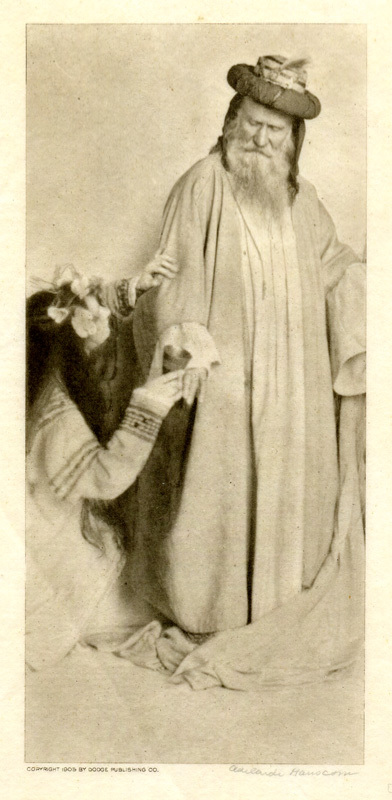 adelaide hanscom