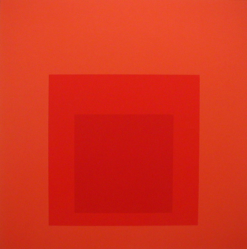 Josef Albers Biography