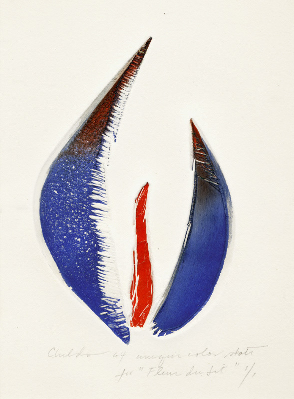 Bernard Childs