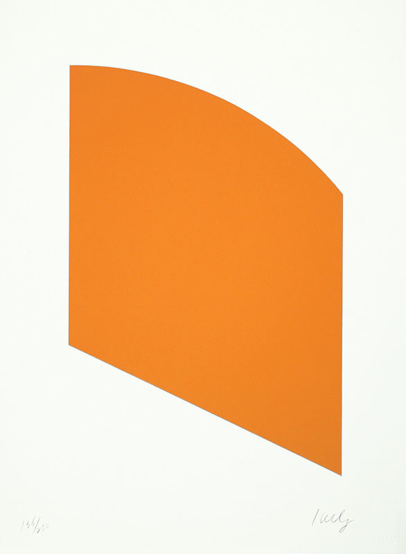 Orange Curve