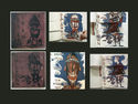 Exit Iraq (flipbook) by Art Hazelwood
