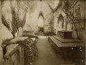 DInterior, Muckross Abbey, Killarney 71. by William Mervin Lawrence