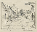 Main Street Grassington by John Frederick Greenwood