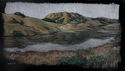 (Black Mountain and Lagunitas Creek, Marin County) by Eleanor Fay Harvey