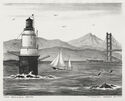 The Golden Gate by William Horace Smith
