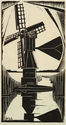 (windmill) by Blecker