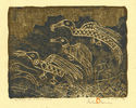 Wings of Prophesy by Gustave Baumann
