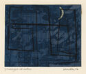 Moonlight & Structure by Doris Seidler