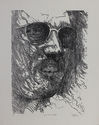 Self-Portrait XIII by Roy W. Ragle