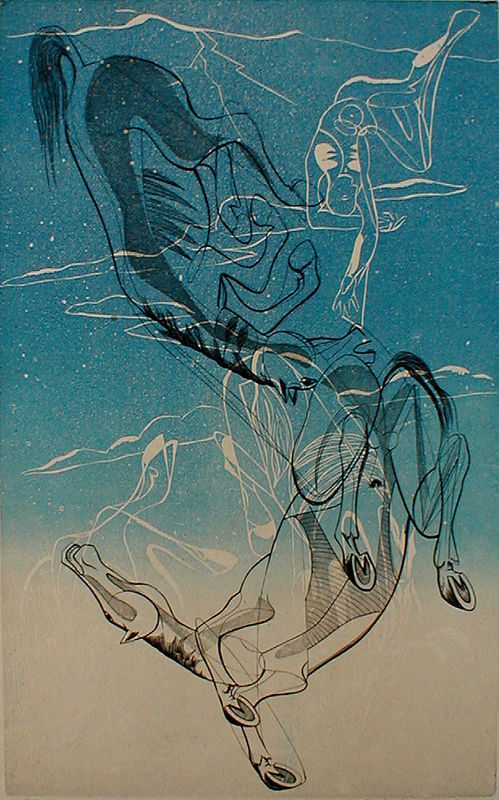 Phaeton by Roderick Mead