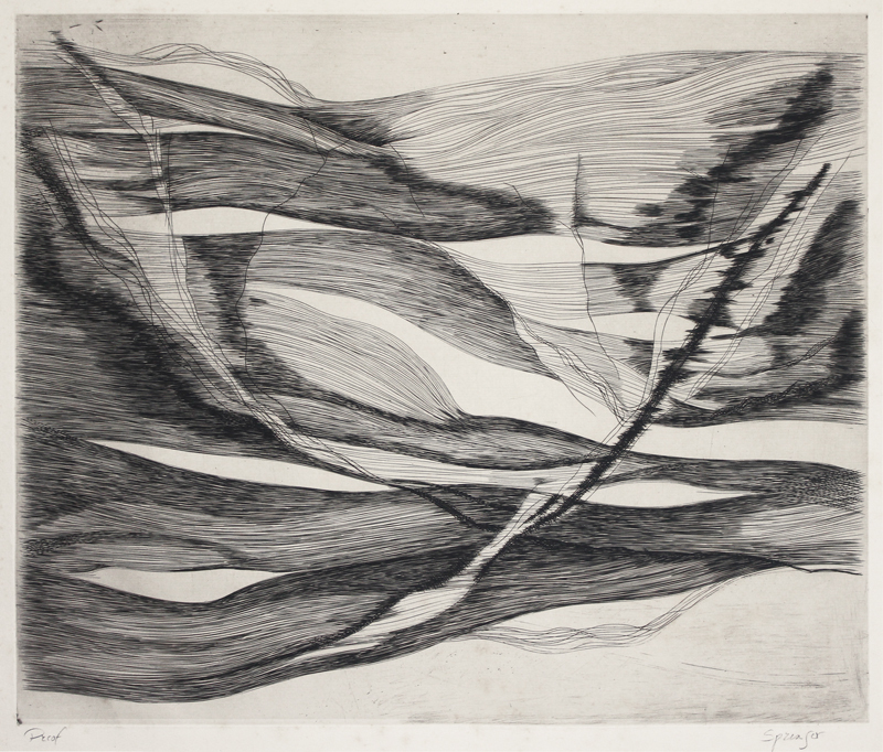 Ressac (Surf) by Ferdinand Springer
