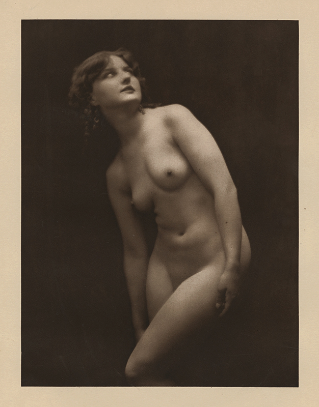 Pl. LVCIII from NUS. Cent Photographies Originales de Laryew by Stanislaw Julian Ignacy Walery