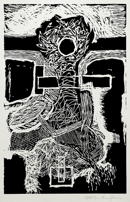 Untitled by William Lumpkins