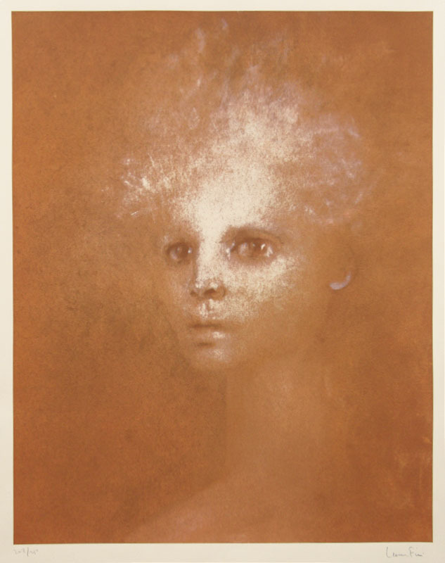 Rafaela by Leonor Fini