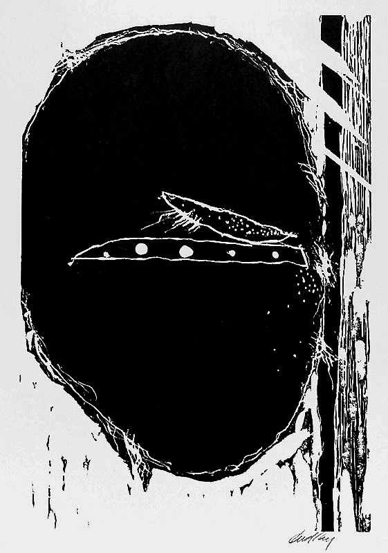 Black Folio, 1961 by Portfolio