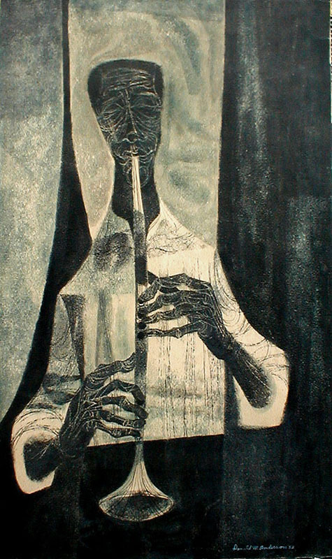 Practice by Donald Myers Anderson