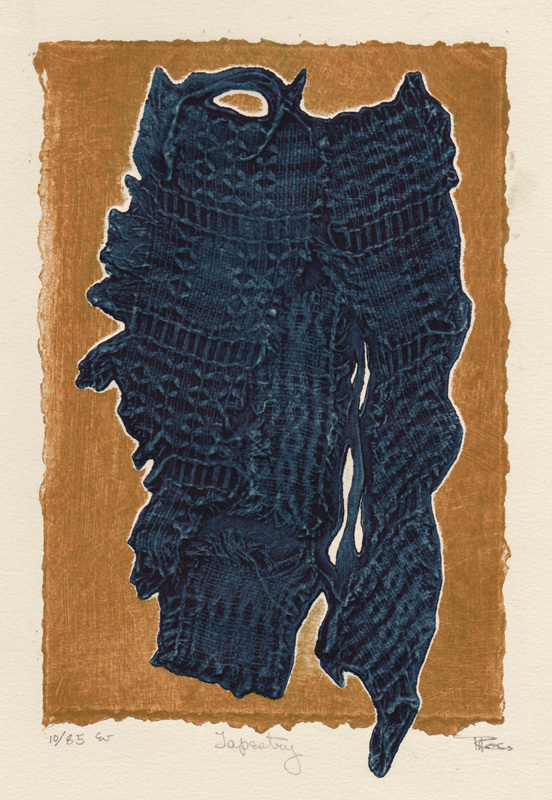 Tapestry by Maxine Ross