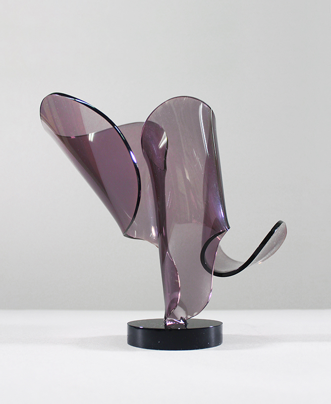 Corps Noir III (Black Body 3) by Terry Haass