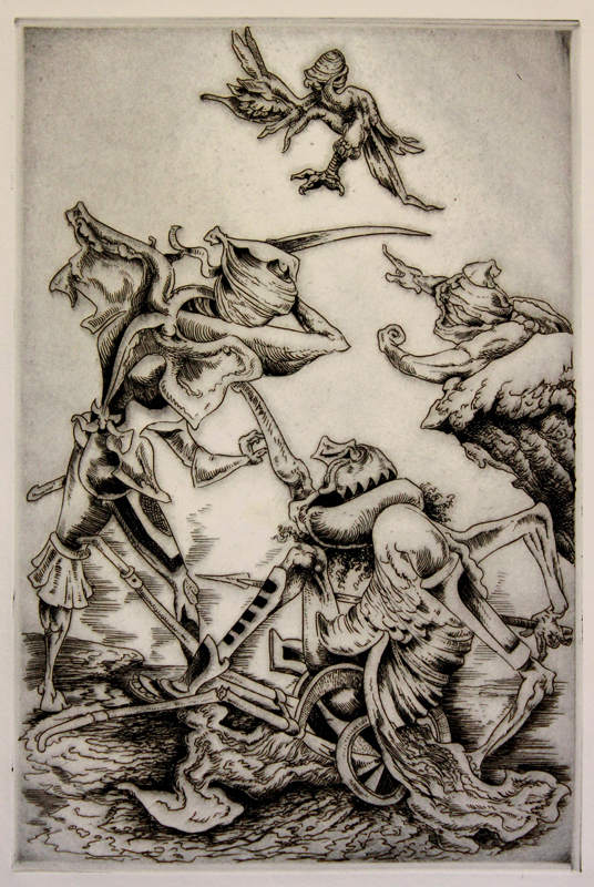 https://www.annexgalleries.com/images/items/large/18829/The-Slaying-of-Laius-From-the-Myth-of-Oedipus-by-Kurt-Seligmann.jpg
