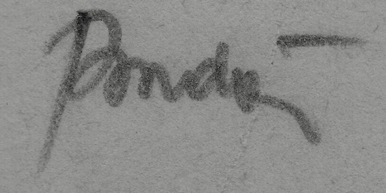 (two men with felled tree and oxen from Erdelyi Album,Tizenket Eredeti Fametszet by Ferenc Bordás