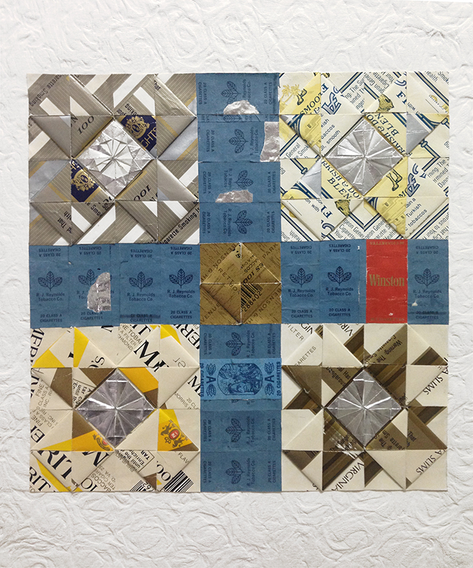 Untitled (textures) by Unidentified
