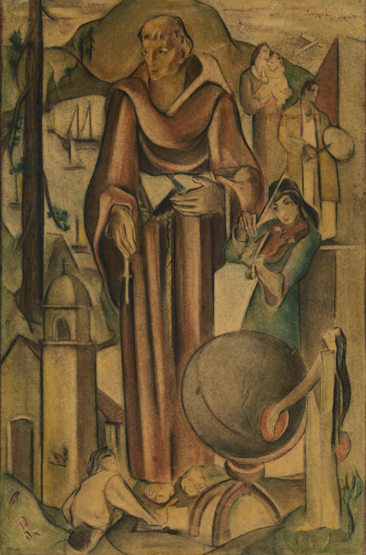 (Religion, Science, and the Arts) by Joseph Marsh Sheridan