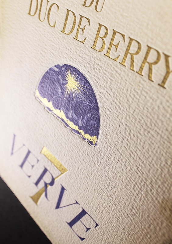 Verve No. 7: Les Très Riches Heures de Duc de Berry by Portfolio