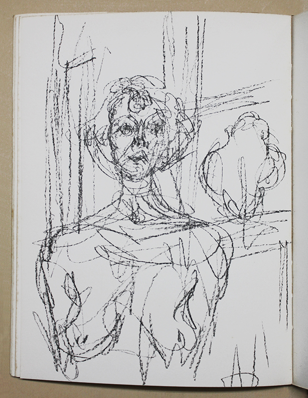 LAtelier Mourlot á Galerie Redfern by Multiple Artists