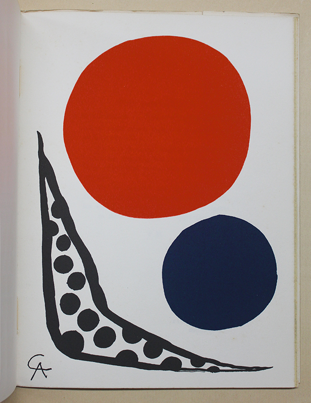 LAtelier Mourlot á Galerie Redfern by Multiple Artists