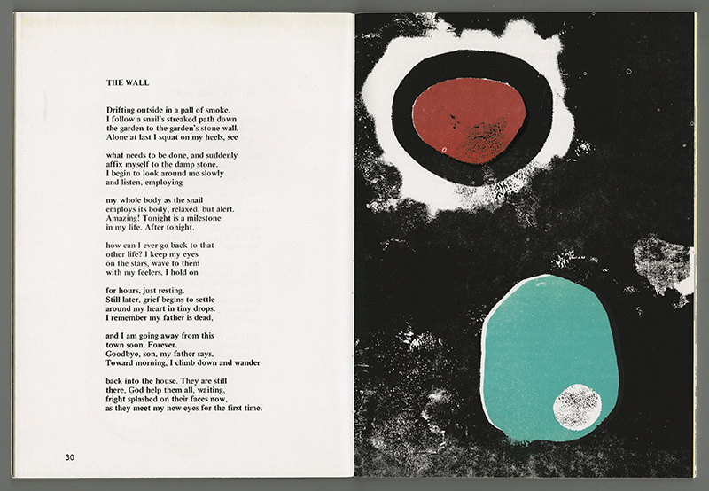 Raymond Carver - Winter Insomnia by Robert Pearson McChesney