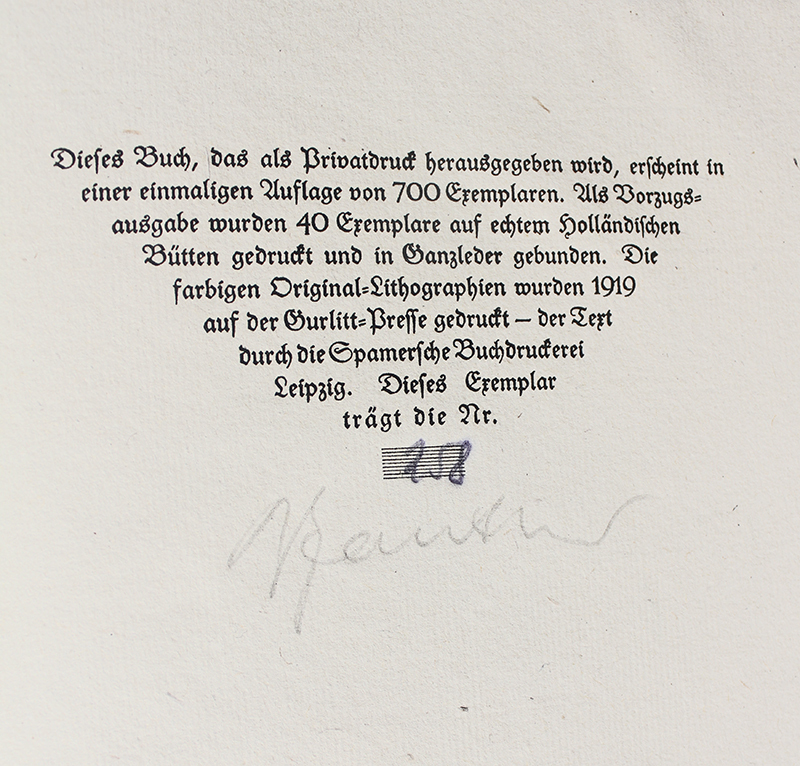 Der Venuswagen Vol. III - Panschantantra - Fabeln aus dem indischen Liebesleben by Richard Janthur