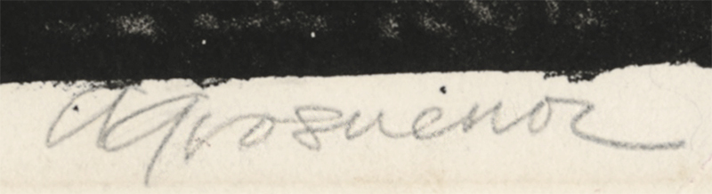 Magpie Man by Unidentified