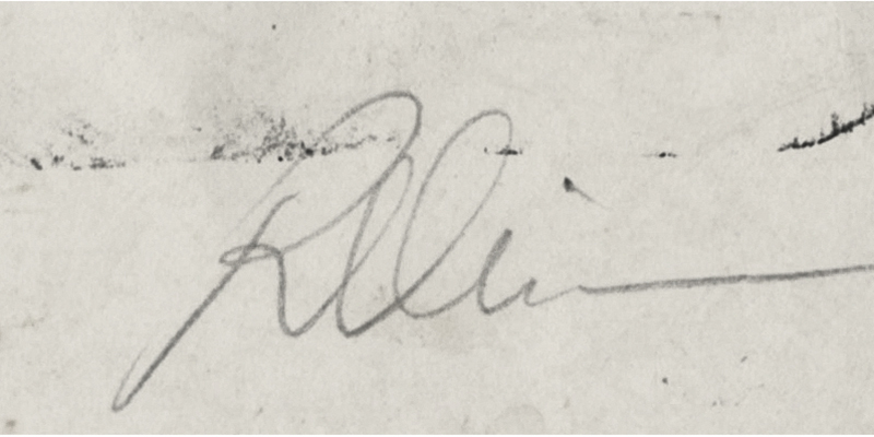 Double Take by Unidentified