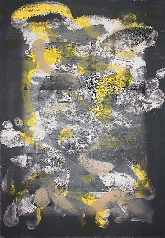 Ebonyx of Oaktowne by Gregory Wiley Edwards