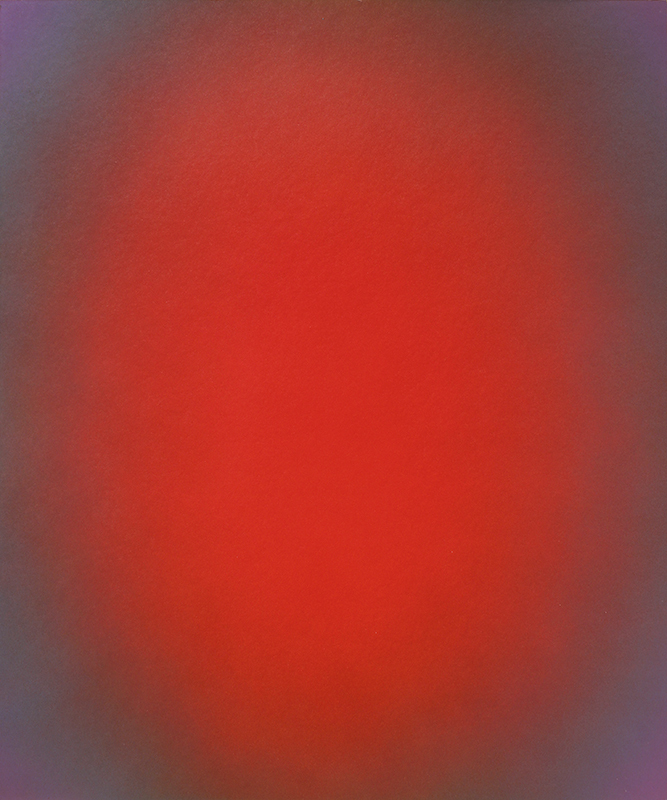 Good Morning Series No. 18 by Albert Fisher