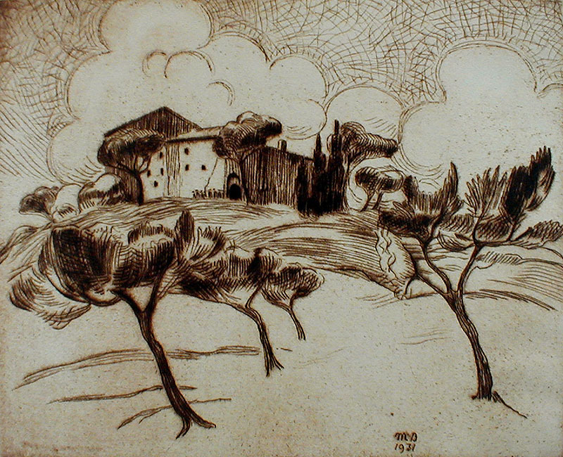 From Torontalo Italy by Mons Breidvik