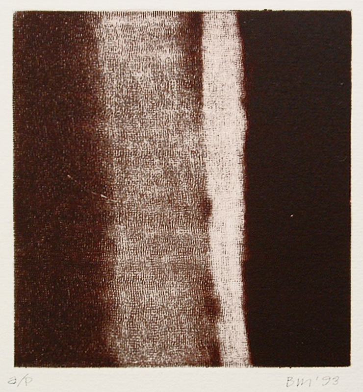 Movement by Byron McClintock