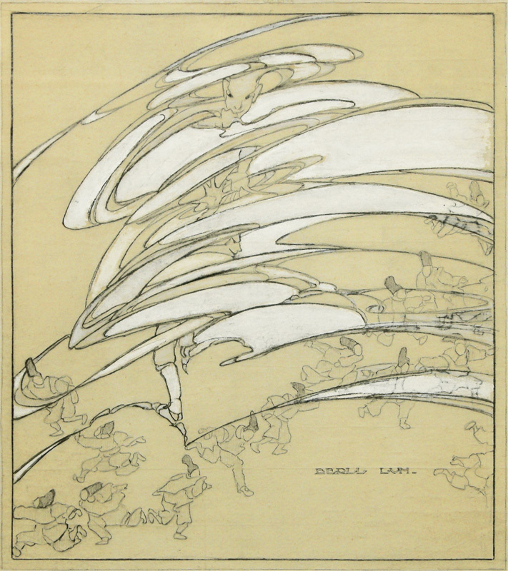 Kara Khota: The Story of a Lost City the Wind Buried by Bertha Lum