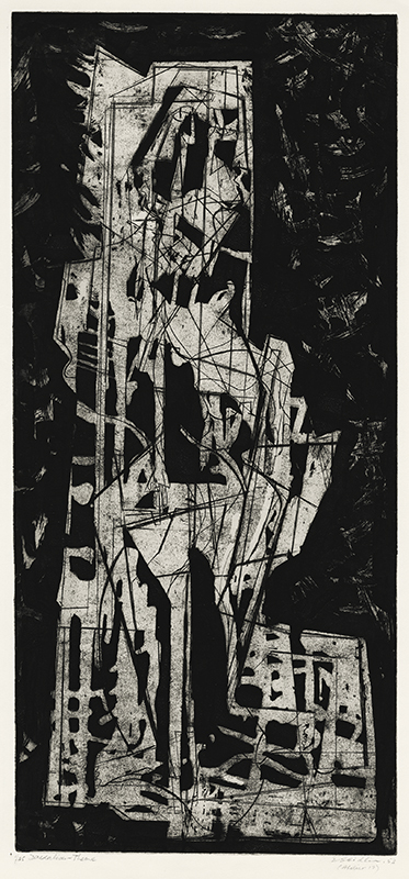 Daedalian Theme by Doris Seidler