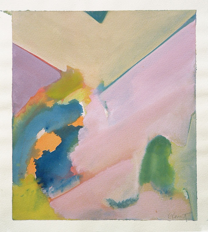 Ancient Sites by Ellen Koment