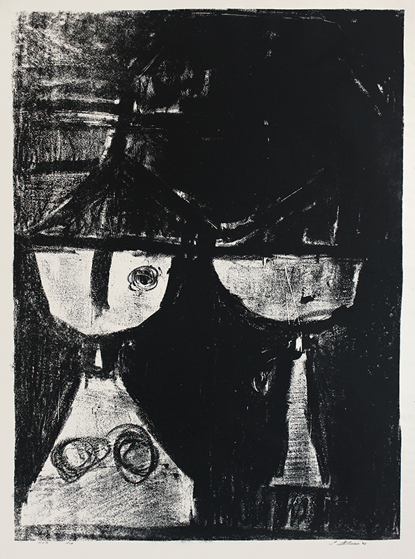 Hats by George Stillman