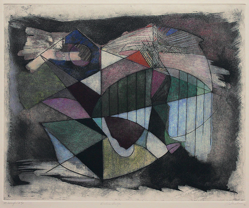 Broken Bridge by Dorothy Stratton King