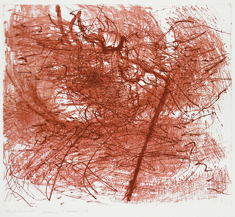 Contact! by Bernard Childs