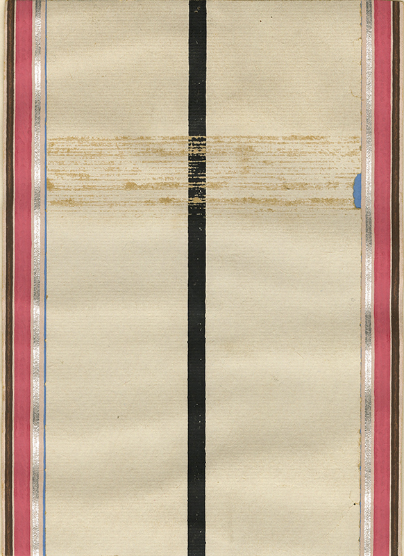 (modernist abstraction) by John Kessel