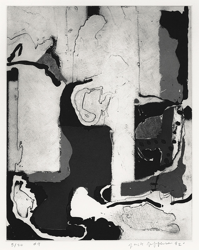 #9 by Jack Jefferson
