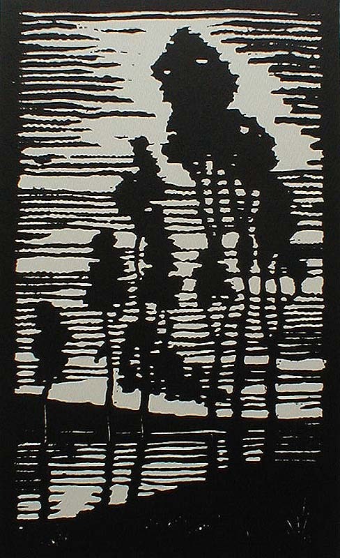 Moro Bay by Prescott Chaplin