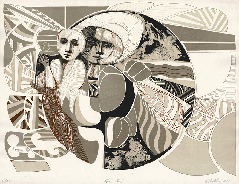 Eyn Sof by Arnold Lewis Belkin