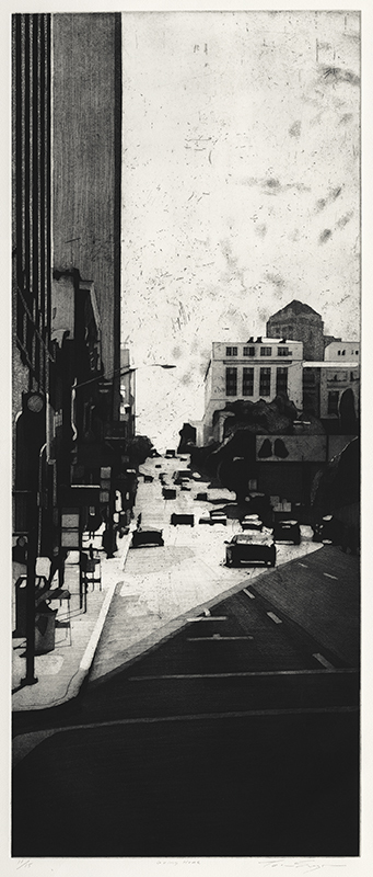 Going Home by Toru Sugita