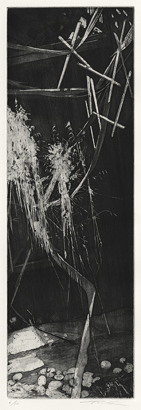 Nature Made III by Toru Sugita