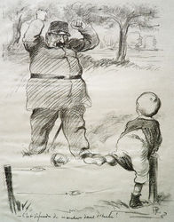 Featured artist work